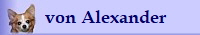 von Alexander