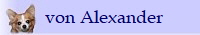 von Alexander